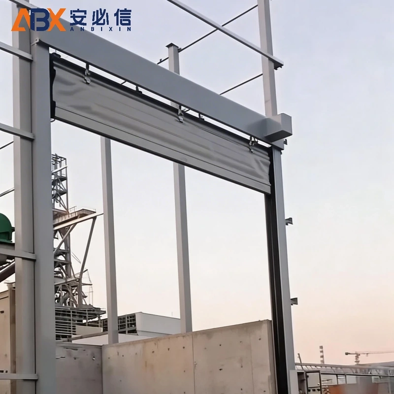 湘西土家族苗族柔性大门