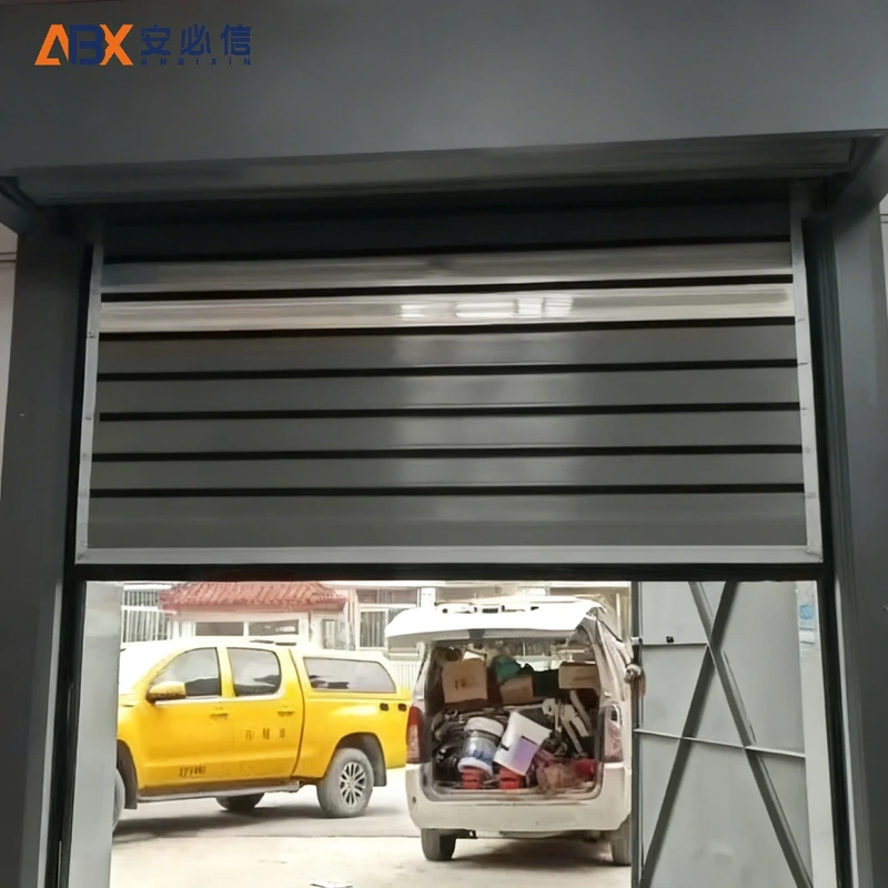 湘西土家族苗族消防高速门